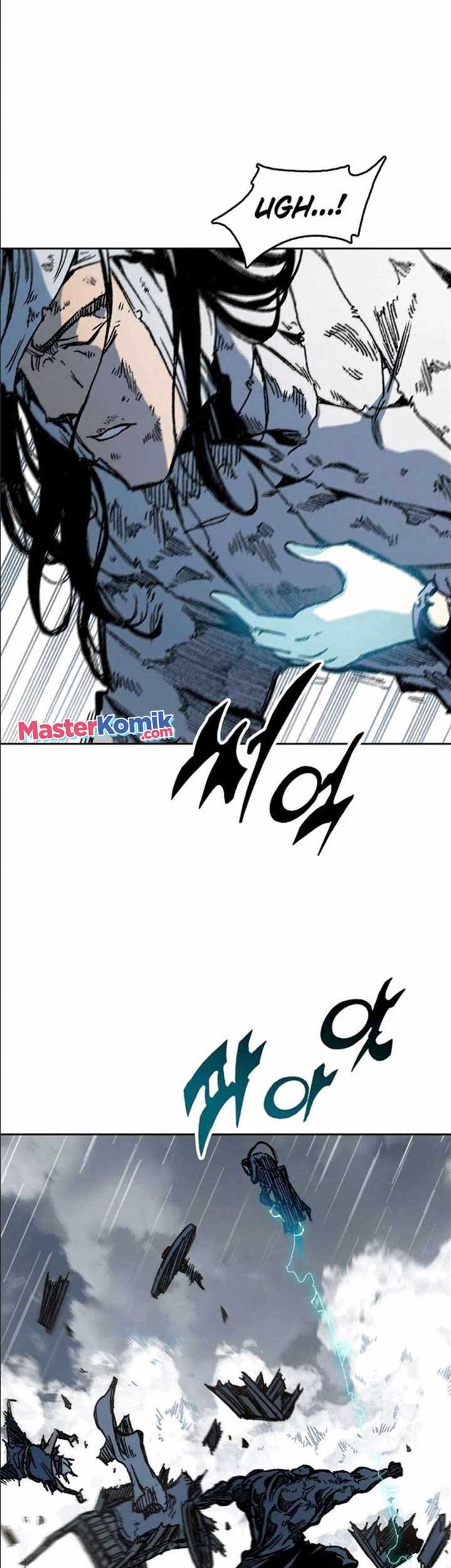Memoir Of The King Of War Chapter 86 - halaman 47