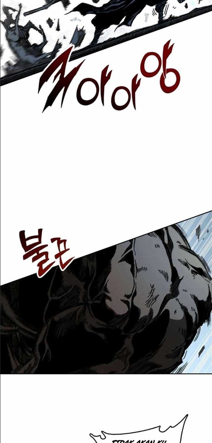Memoir Of The King Of War Chapter 86 - halaman 48