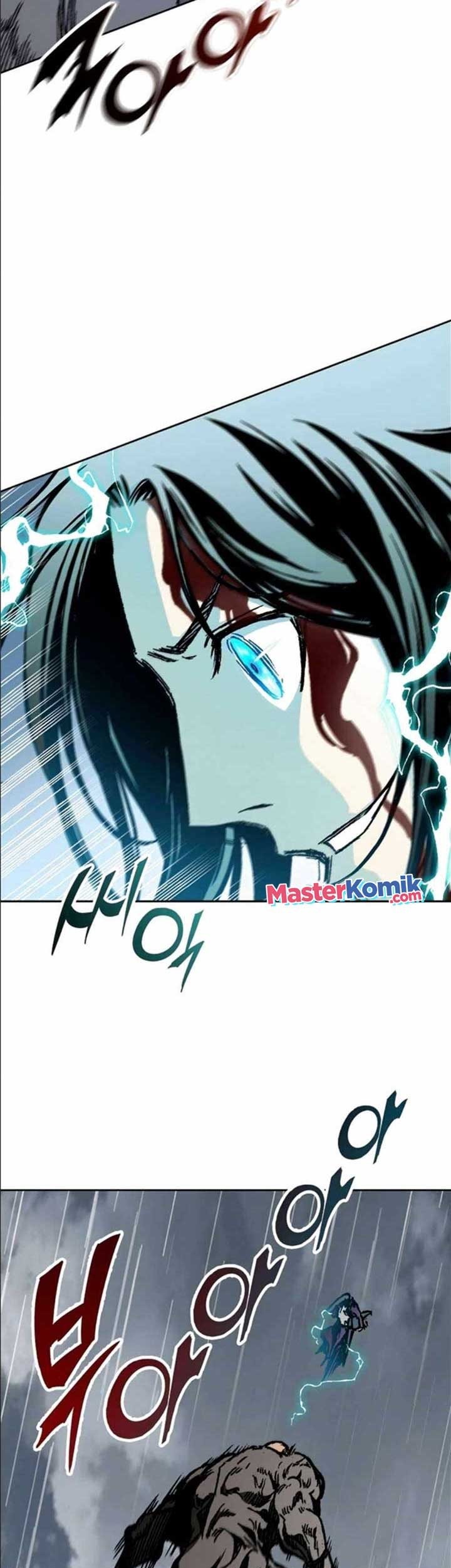 Memoir Of The King Of War Chapter 86 - halaman 50