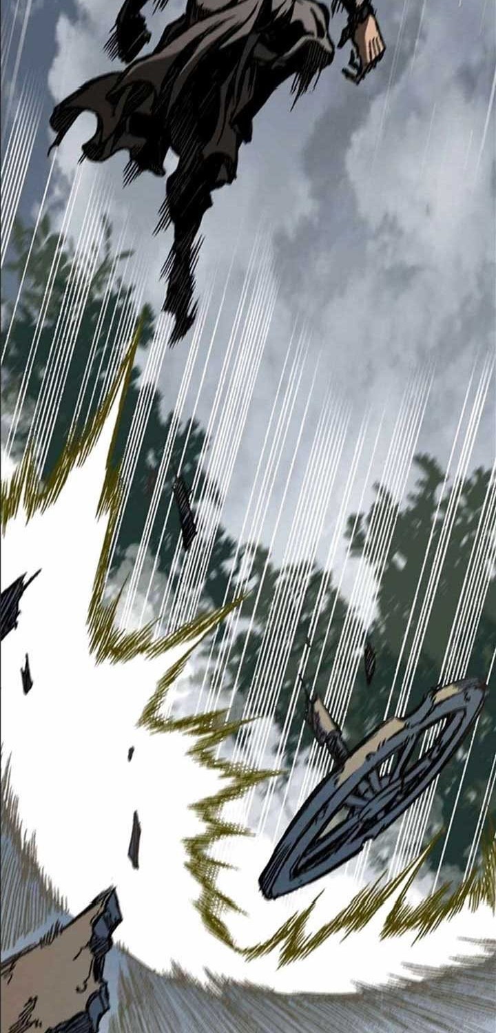 Memoir Of The King Of War Chapter 86 - halaman 51