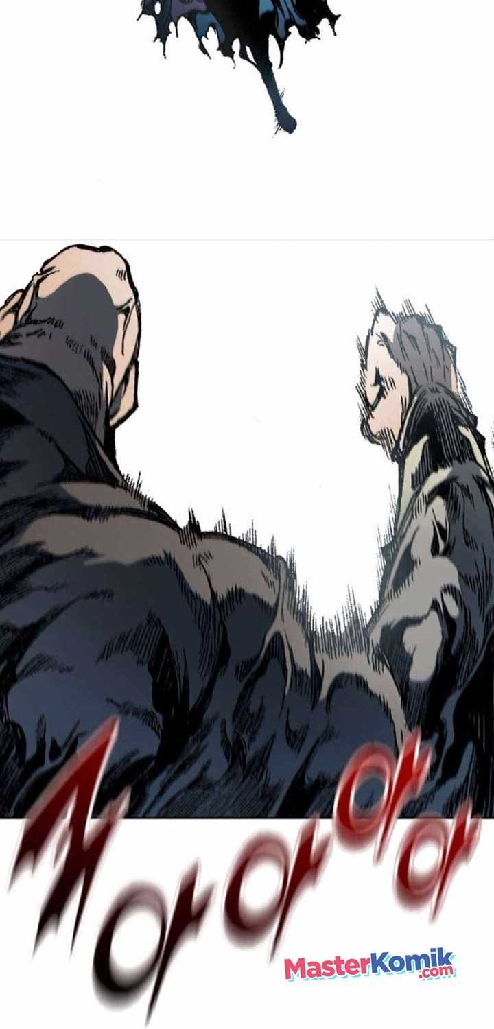 Memoir Of The King Of War Chapter 86 - halaman 56