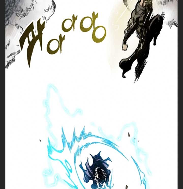 Memoir Of The King Of War Chapter 87 - halaman 10
