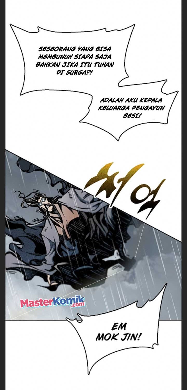 Memoir Of The King Of War Chapter 87 - halaman 12