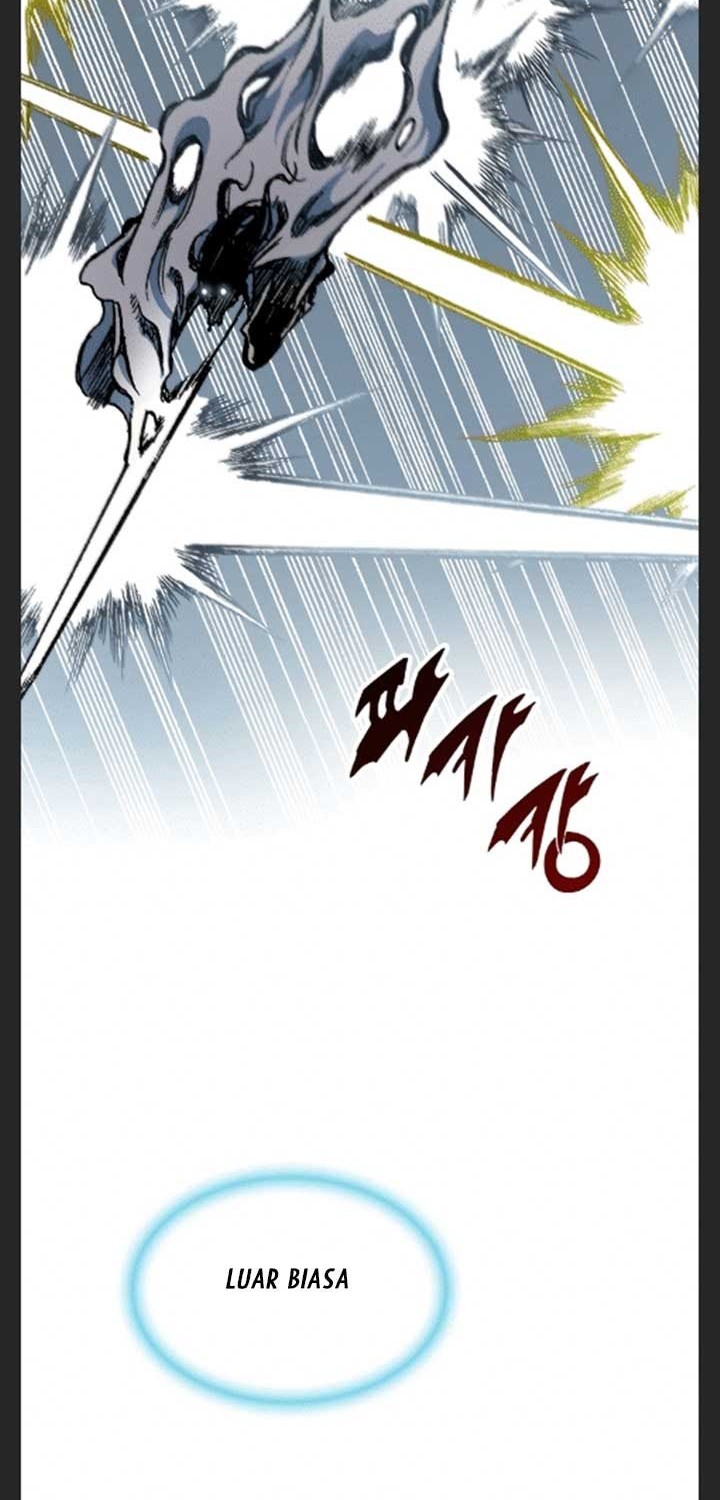 Memoir Of The King Of War Chapter 87 - halaman 17