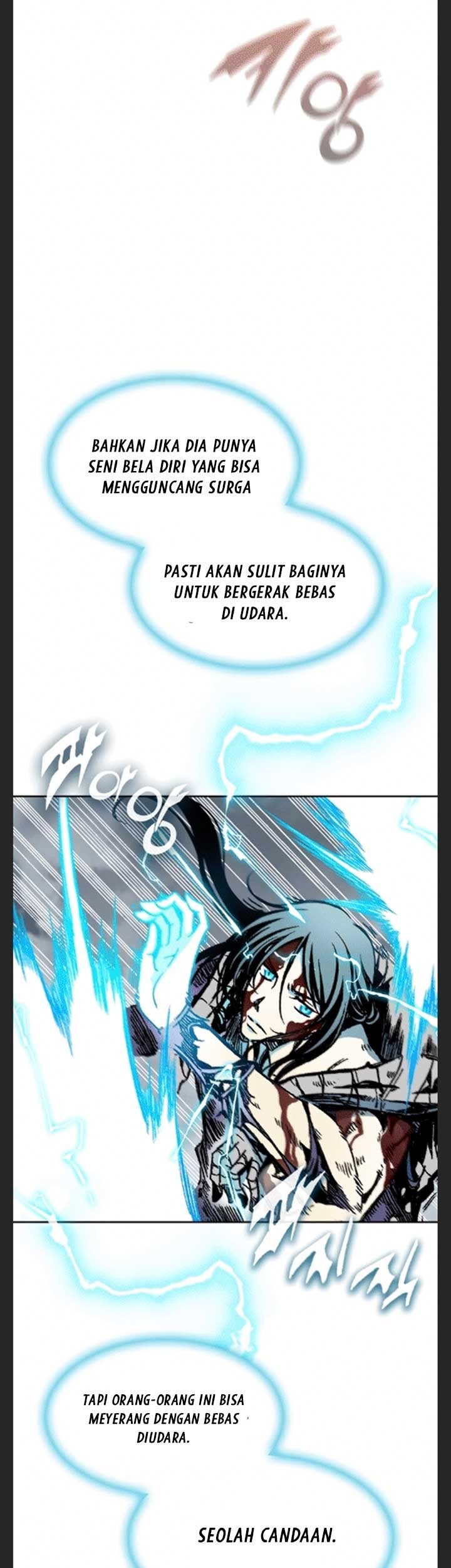 Memoir Of The King Of War Chapter 87 - halaman 18