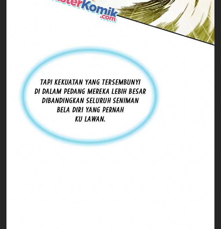 Memoir Of The King Of War Chapter 87 - halaman 20