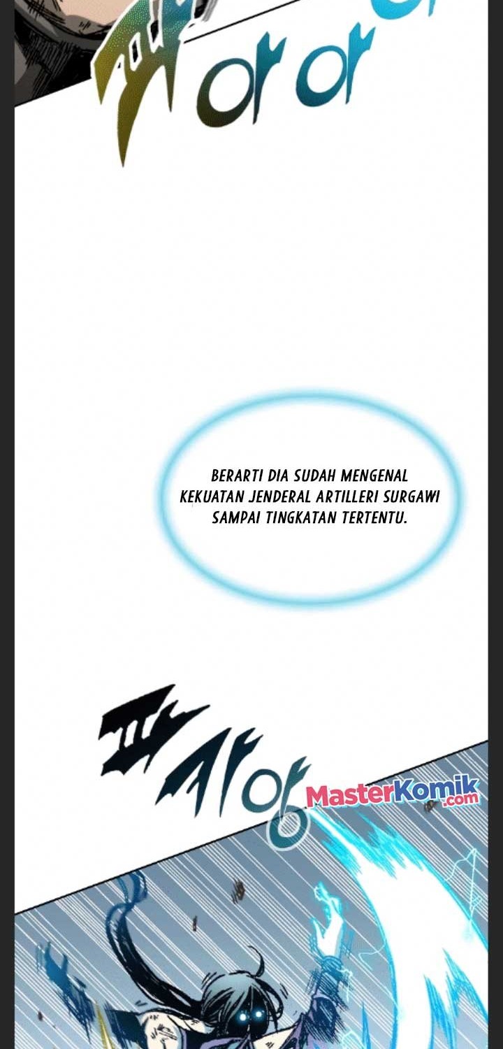 Memoir Of The King Of War Chapter 87 - halaman 22