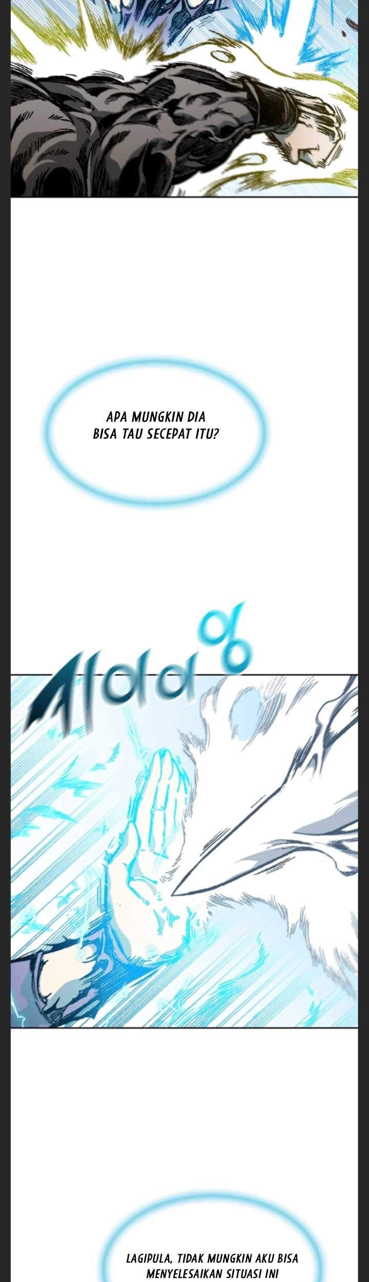 Memoir Of The King Of War Chapter 87 - halaman 23