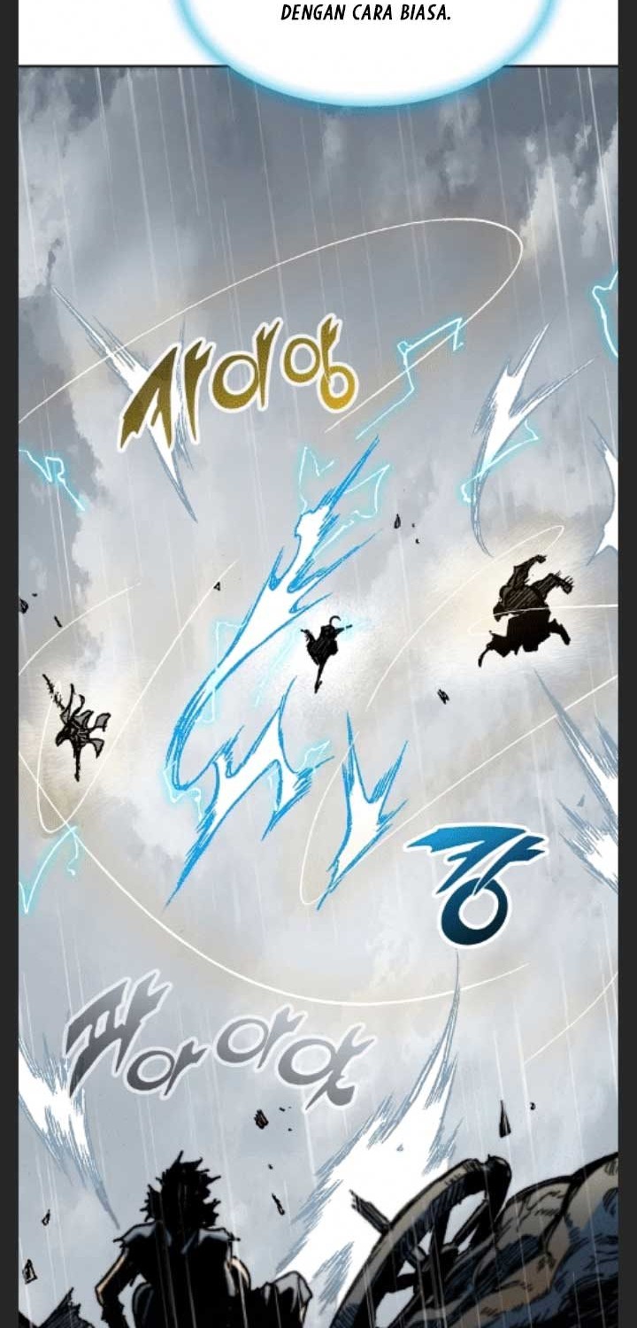 Memoir Of The King Of War Chapter 87 - halaman 24