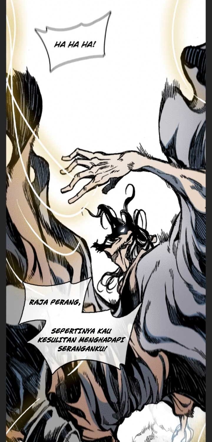Memoir Of The King Of War Chapter 87 - halaman 27