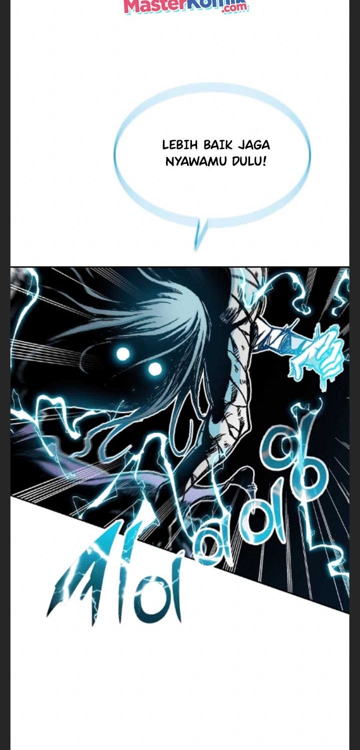 Memoir Of The King Of War Chapter 87 - halaman 29
