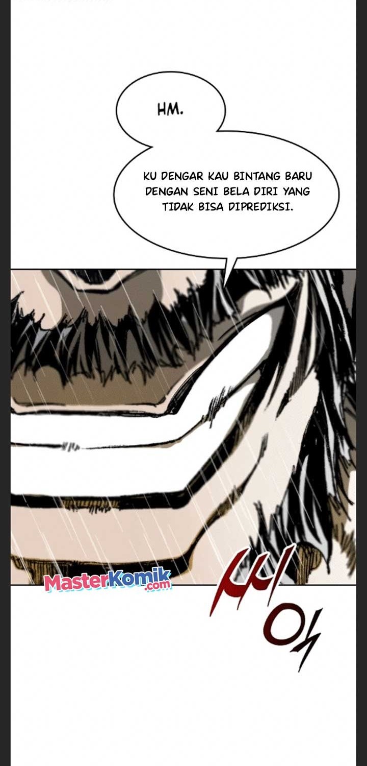 Memoir Of The King Of War Chapter 87 - halaman 3