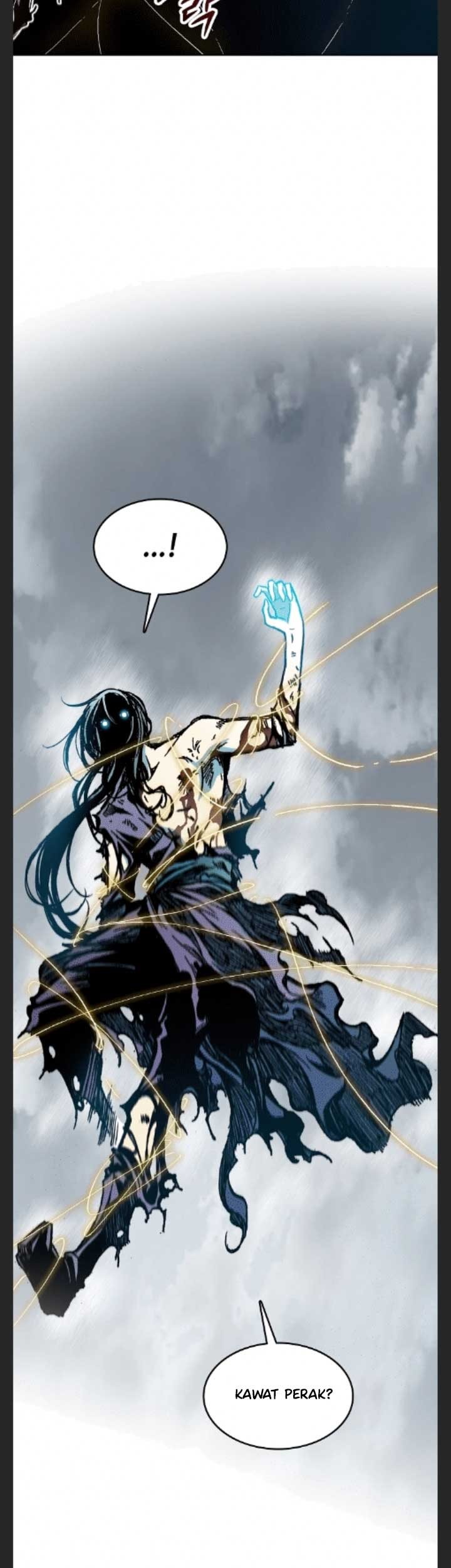Memoir Of The King Of War Chapter 87 - halaman 31