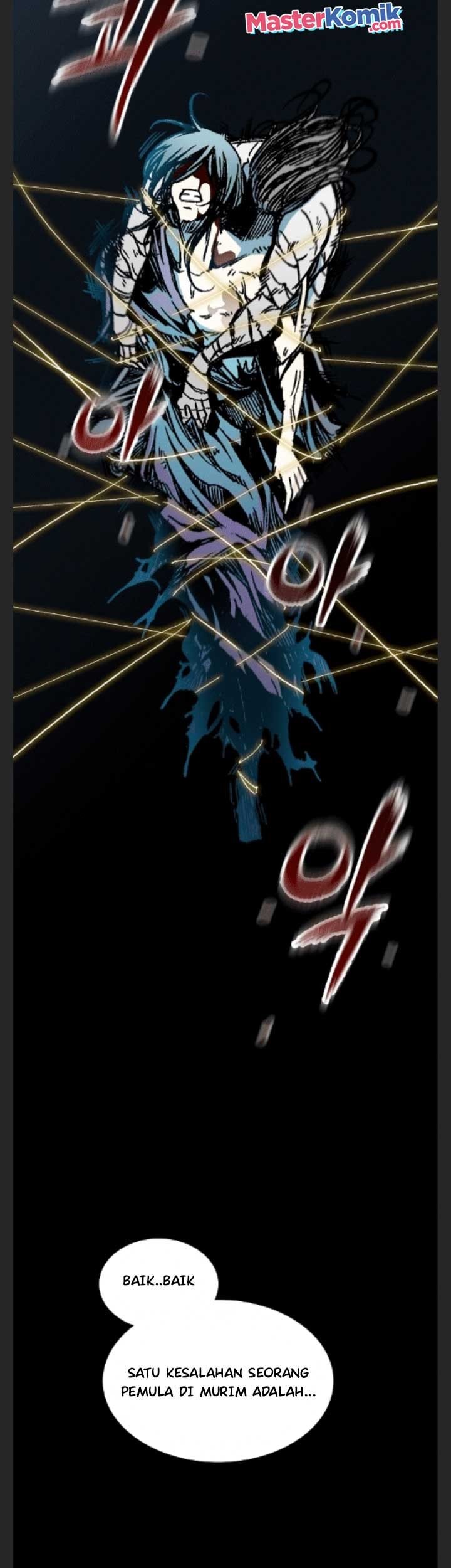 Memoir Of The King Of War Chapter 87 - halaman 33