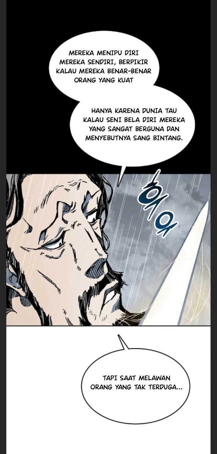 Memoir Of The King Of War Chapter 87 - halaman 34