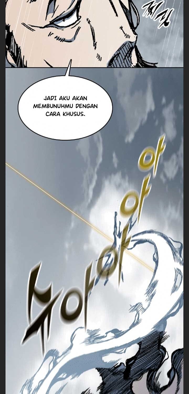 Memoir Of The King Of War Chapter 87 - halaman 37
