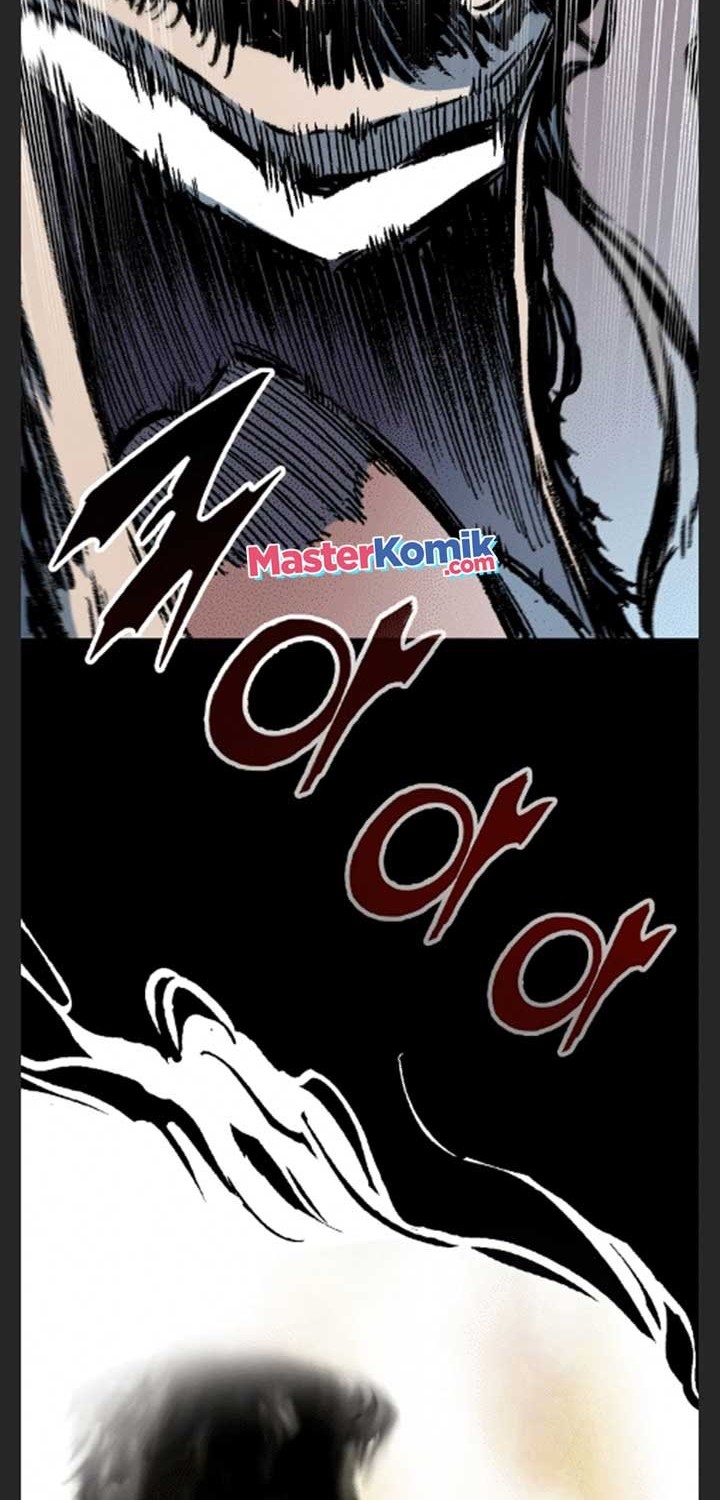 Memoir Of The King Of War Chapter 87 - halaman 39