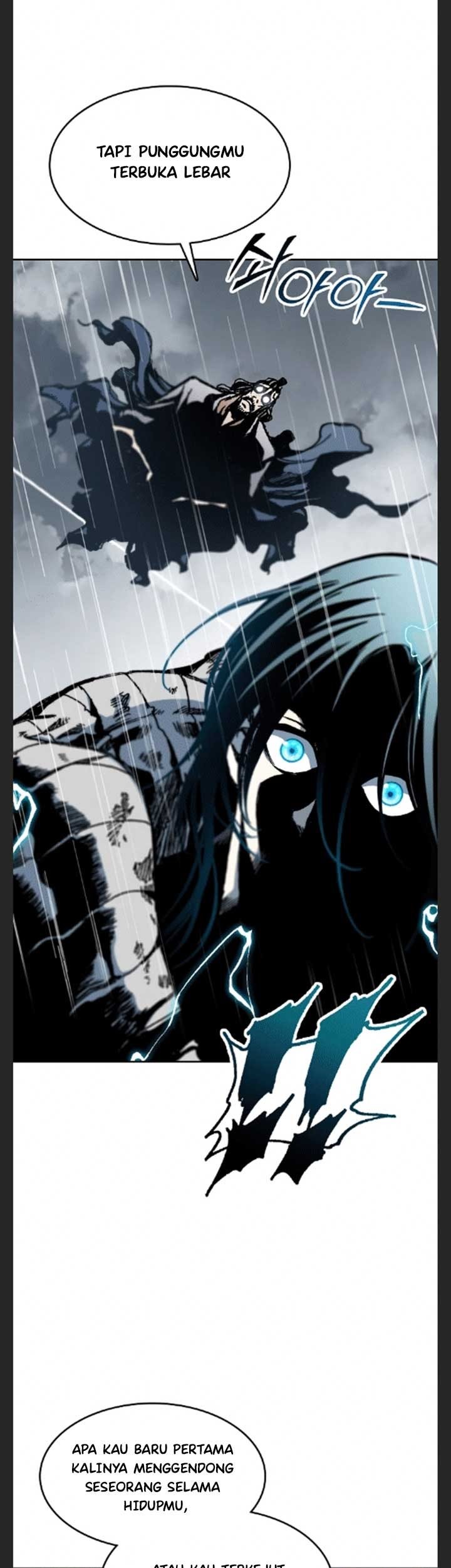 Memoir Of The King Of War Chapter 87 - halaman 4