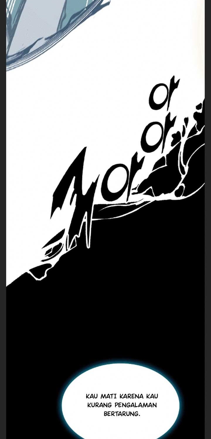 Memoir Of The King Of War Chapter 87 - halaman 42