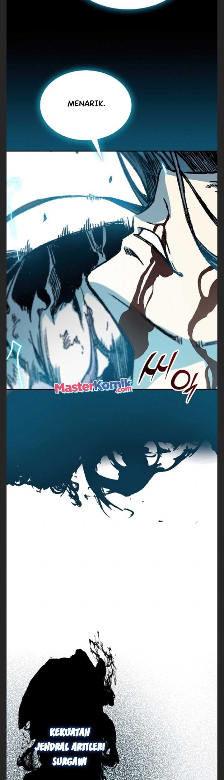 Memoir Of The King Of War Chapter 87 - halaman 43