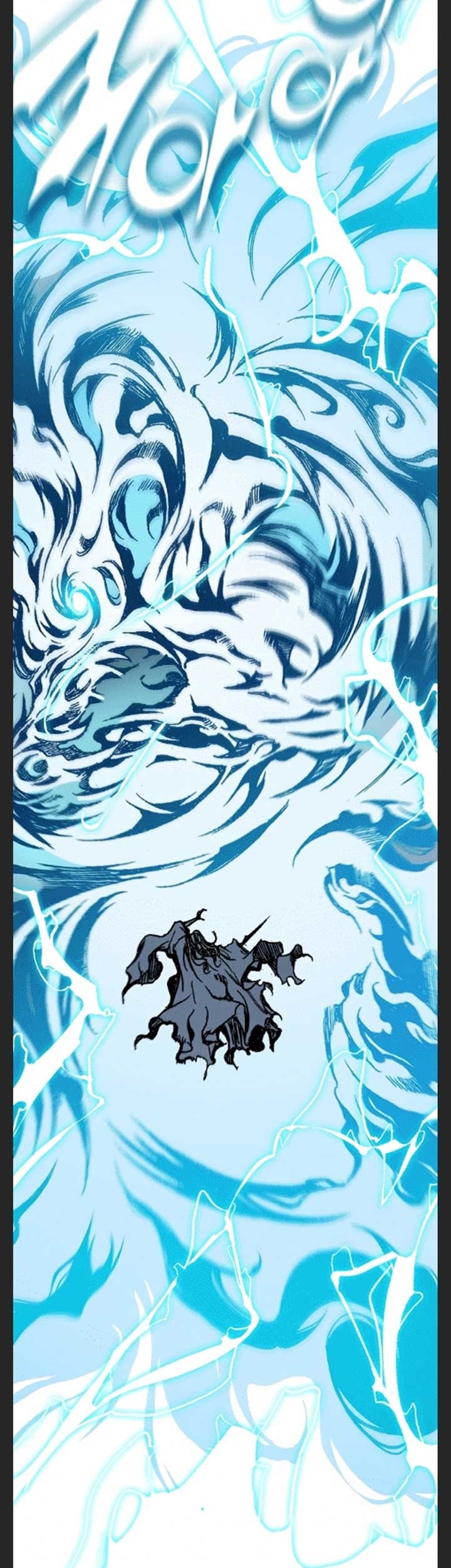 Memoir Of The King Of War Chapter 87 - halaman 48