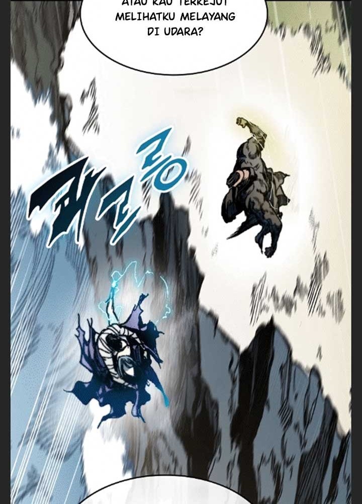 Memoir Of The King Of War Chapter 87 - halaman 5