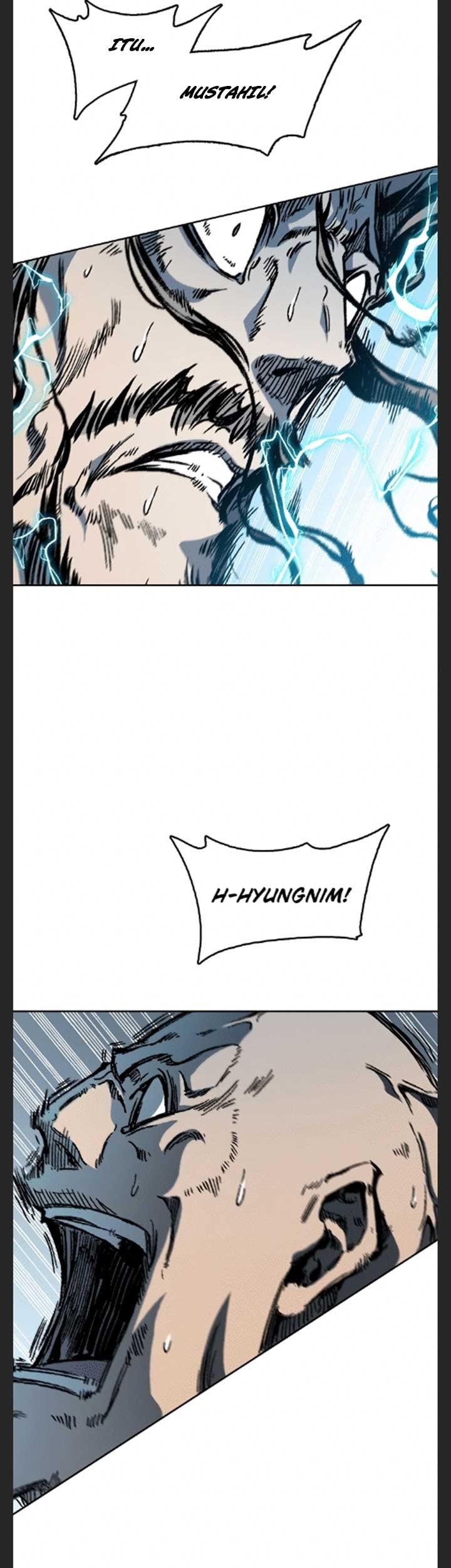 Memoir Of The King Of War Chapter 87 - halaman 51