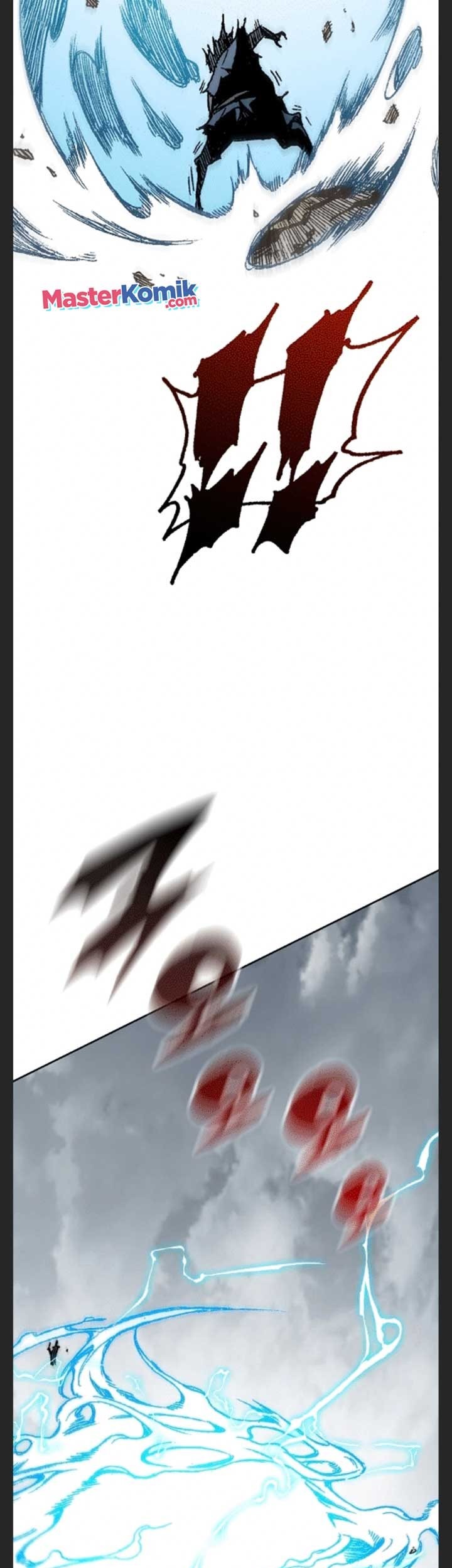 Memoir Of The King Of War Chapter 87 - halaman 56