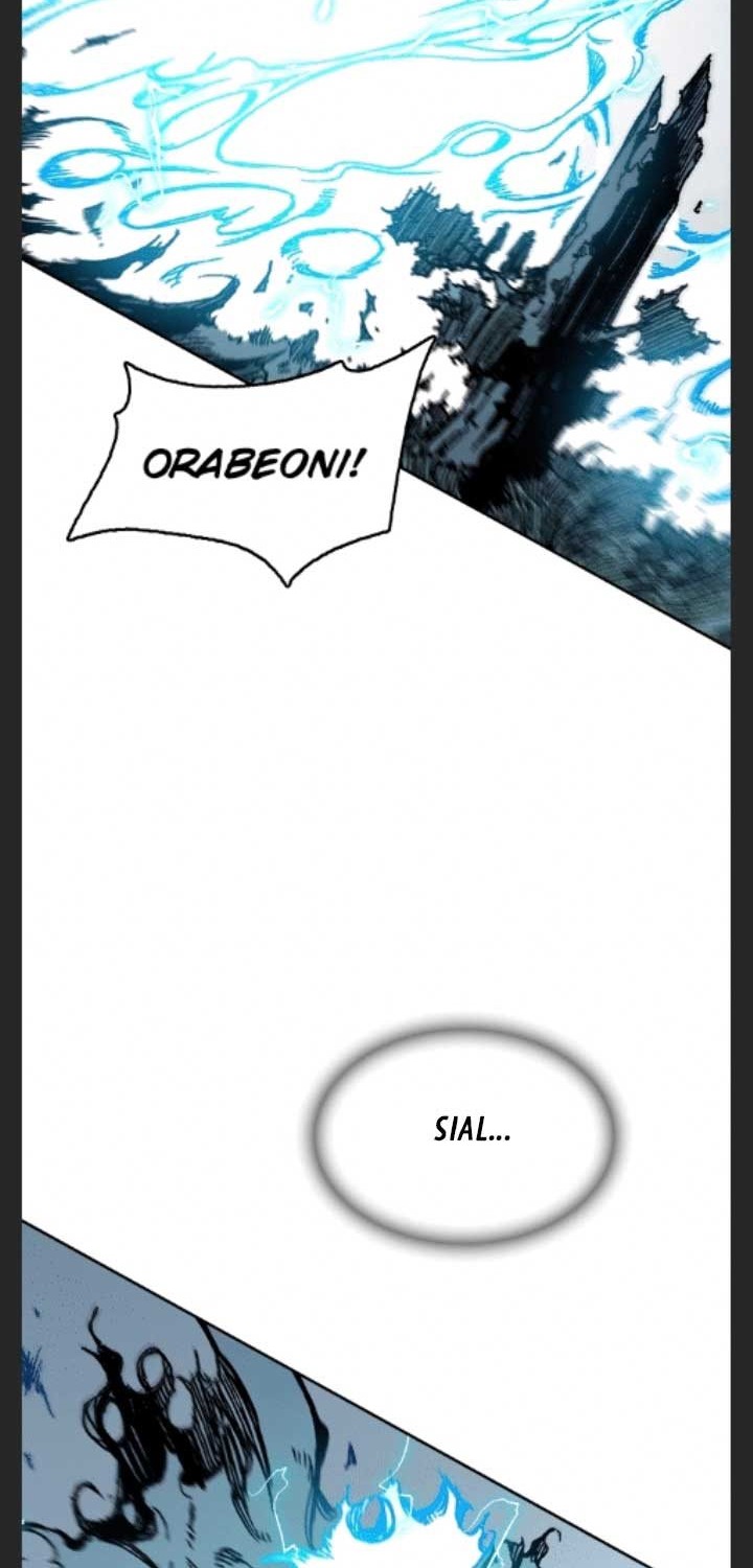 Memoir Of The King Of War Chapter 87 - halaman 57