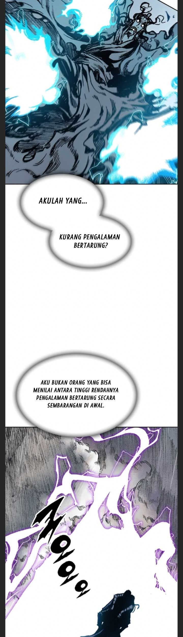 Memoir Of The King Of War Chapter 87 - halaman 58