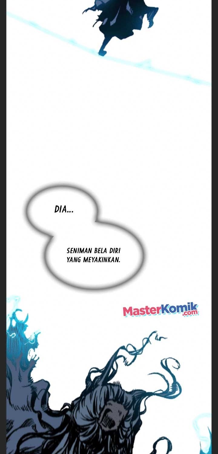 Memoir Of The King Of War Chapter 87 - halaman 59