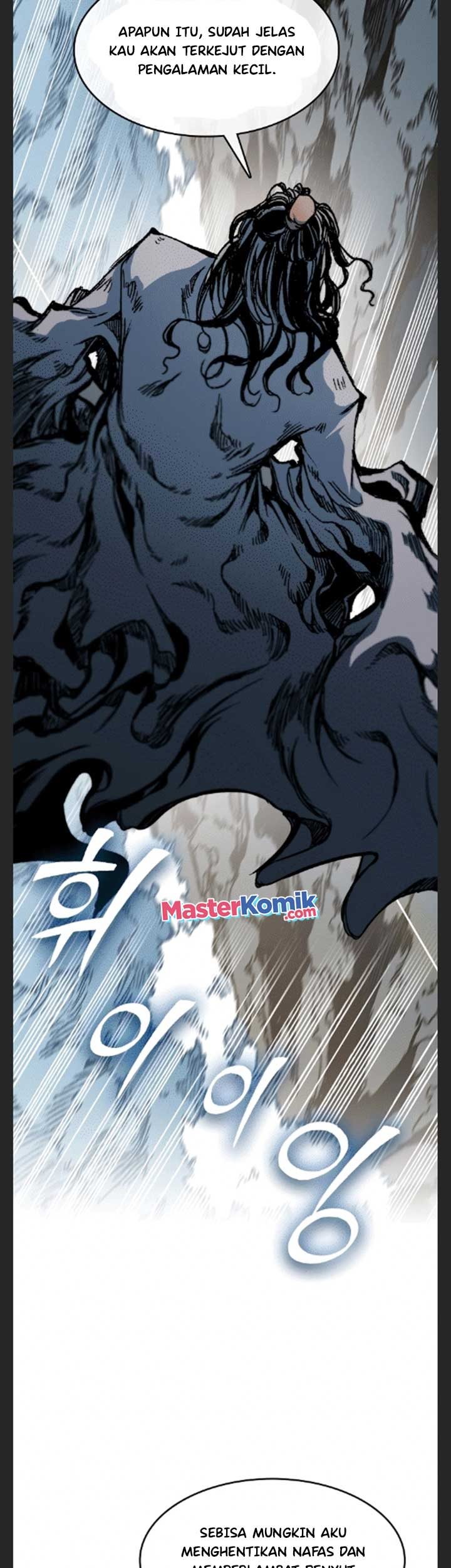 Memoir Of The King Of War Chapter 87 - halaman 6