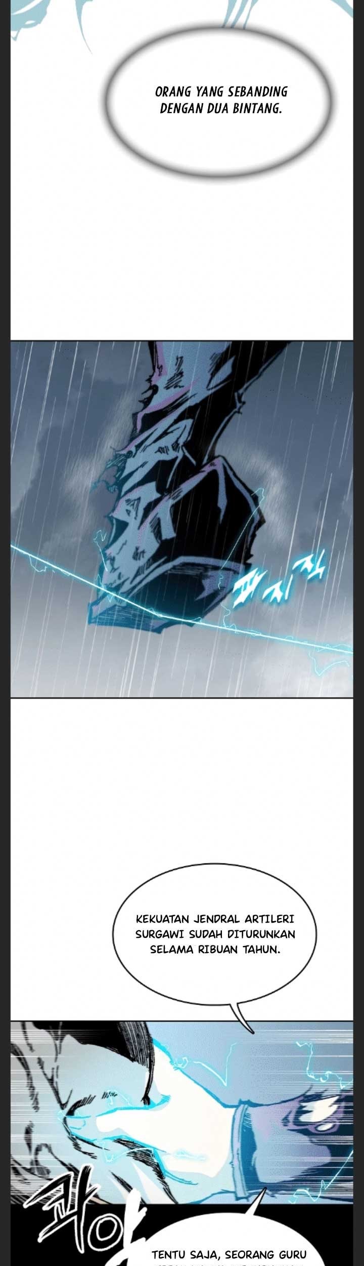 Memoir Of The King Of War Chapter 87 - halaman 61