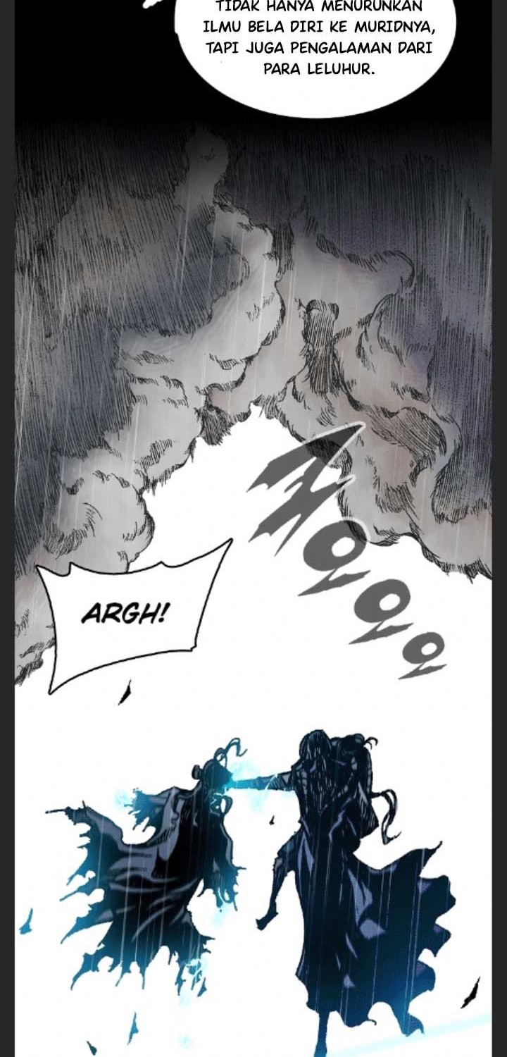 Memoir Of The King Of War Chapter 87 - halaman 62