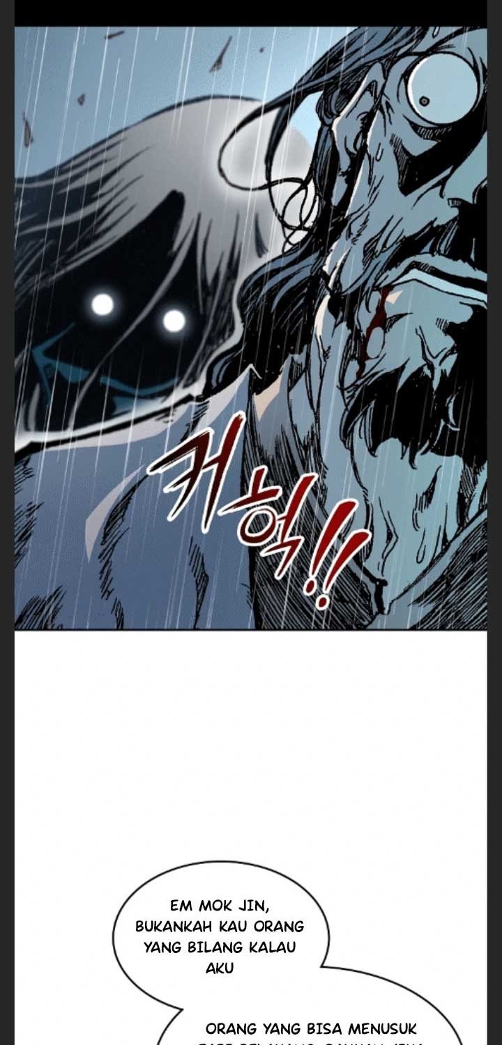 Memoir Of The King Of War Chapter 87 - halaman 67