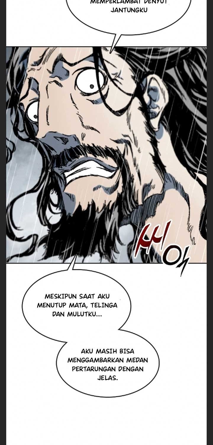 Memoir Of The King Of War Chapter 87 - halaman 7