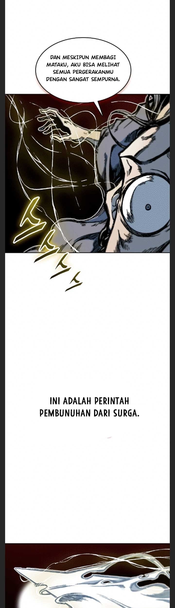 Memoir Of The King Of War Chapter 87 - halaman 8