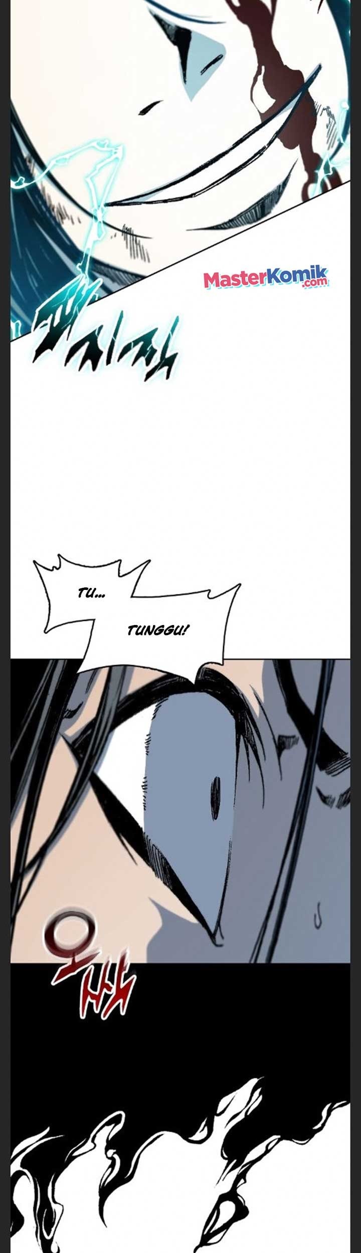 Memoir Of The King Of War Chapter 88 - halaman 11