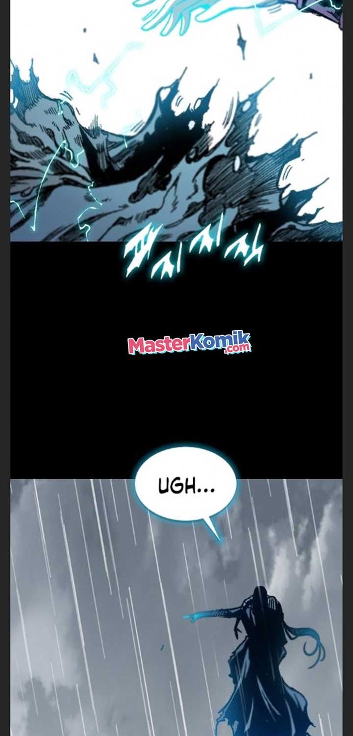 Memoir Of The King Of War Chapter 88 - halaman 14