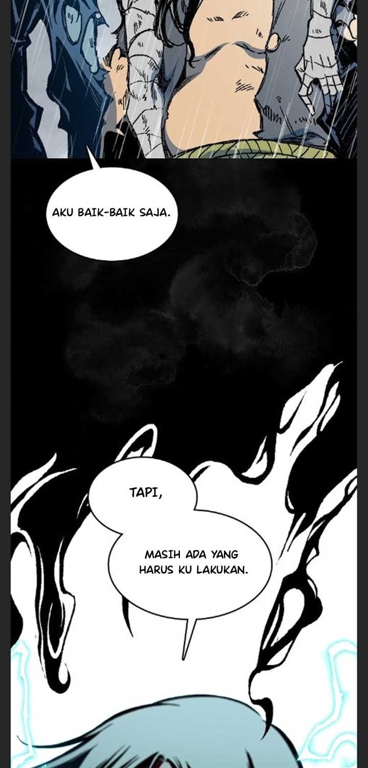 Memoir Of The King Of War Chapter 88 - halaman 19