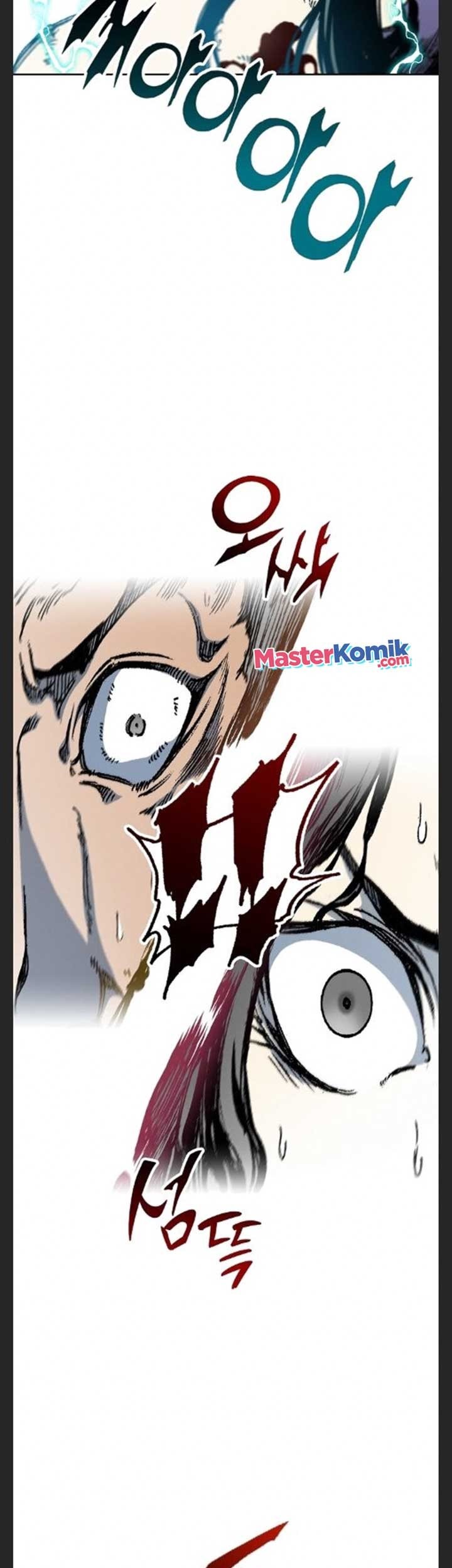 Memoir Of The King Of War Chapter 88 - halaman 21