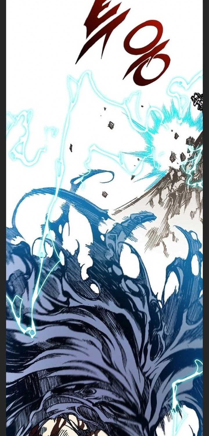 Memoir Of The King Of War Chapter 88 - halaman 22