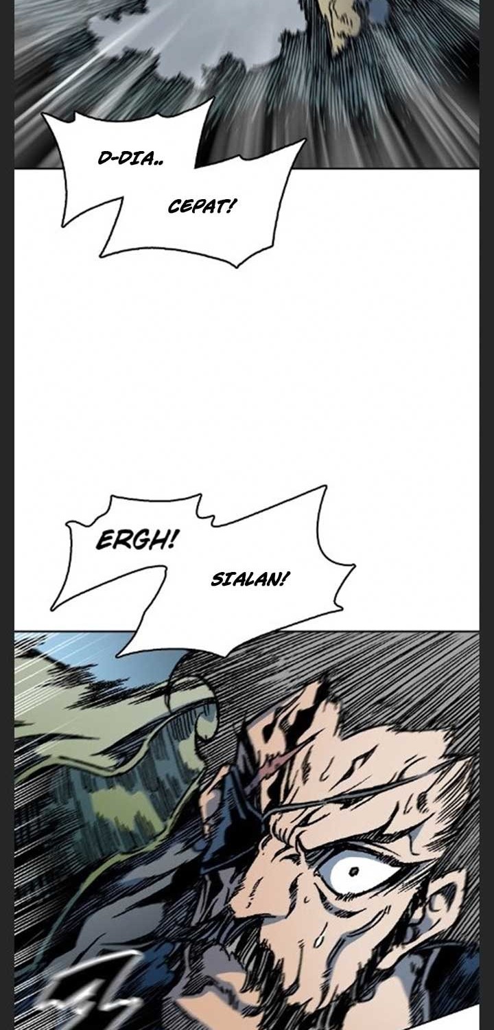 Memoir Of The King Of War Chapter 88 - halaman 24