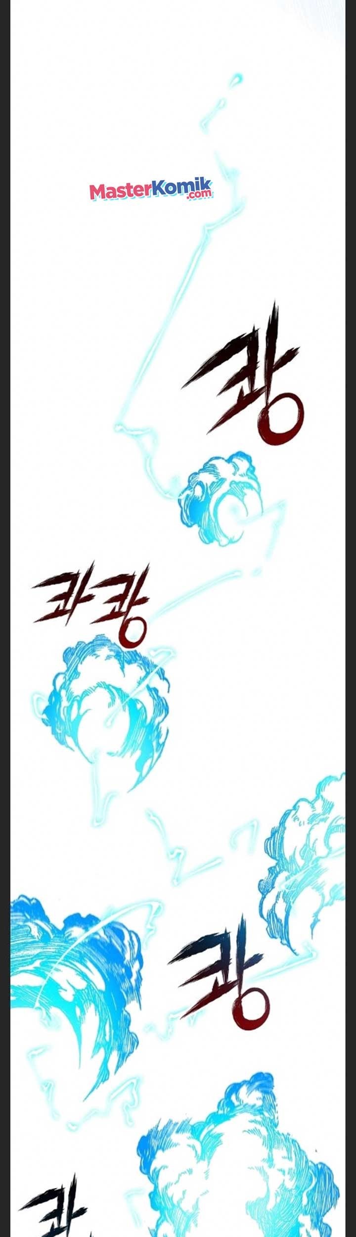 Memoir Of The King Of War Chapter 88 - halaman 28
