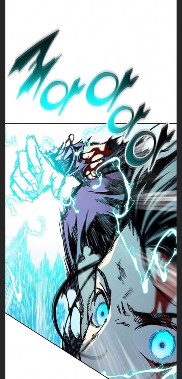 Memoir Of The King Of War Chapter 88 - halaman 32