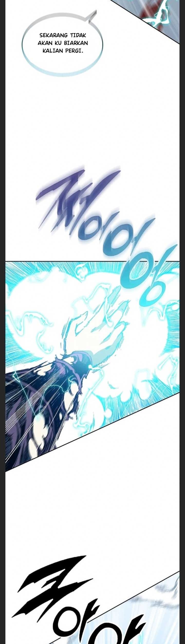 Memoir Of The King Of War Chapter 88 - halaman 33
