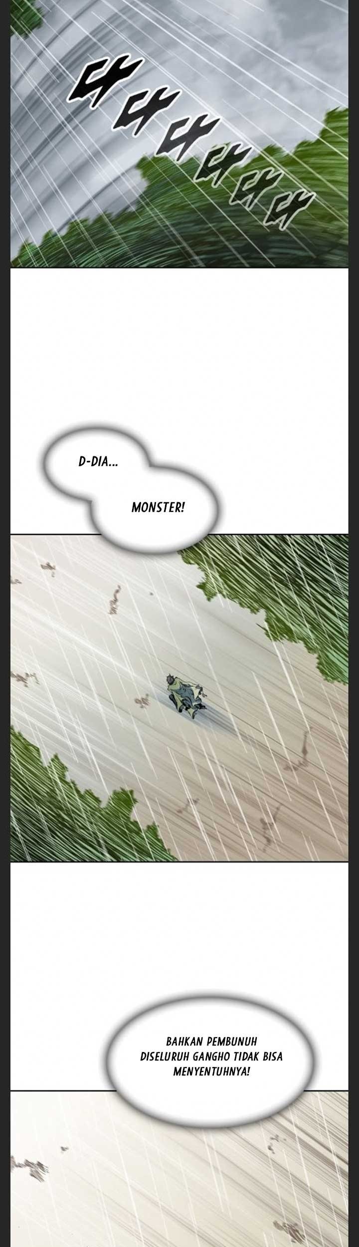 Memoir Of The King Of War Chapter 88 - halaman 36