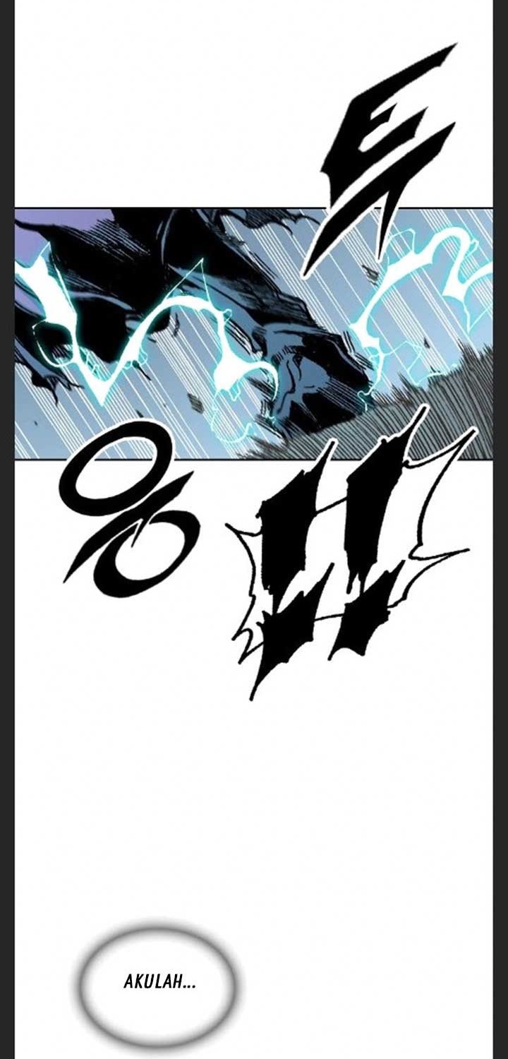 Memoir Of The King Of War Chapter 88 - halaman 39