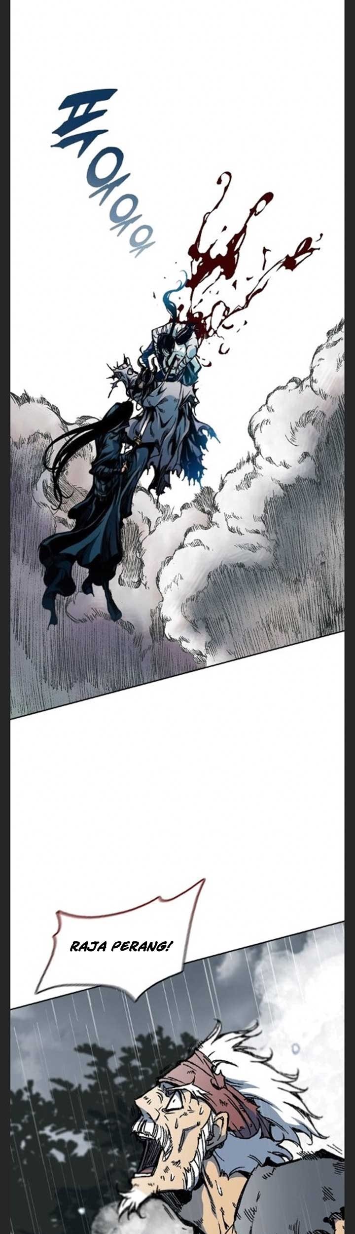 Memoir Of The King Of War Chapter 88 - halaman 4