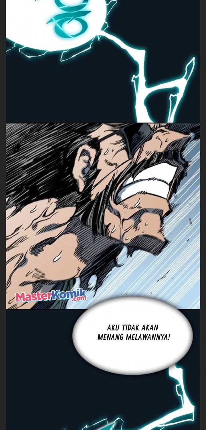 Memoir Of The King Of War Chapter 88 - halaman 44